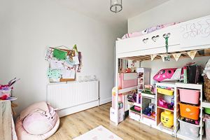 Bedroom 2- click for photo gallery